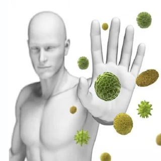 مکمل‌های تقویت سیستم ایمنی