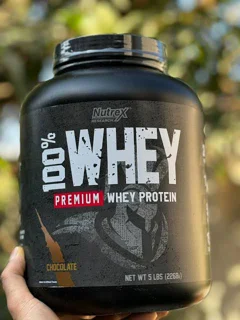 وی پروتئین چیست و چه فوایدی دارد؟ Whey Protein