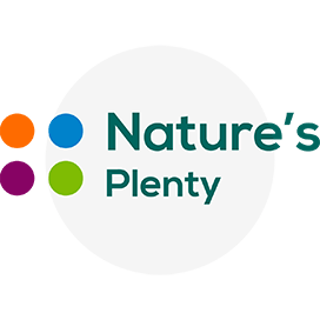 نیچرز پلنتی